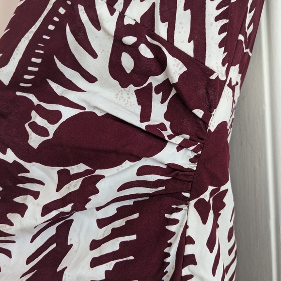 Marc Jacobs cotton-silk dress, size 6 - Picture 3 of 12